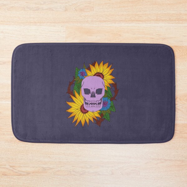 Item preview, Pride Skull designed and sold by Aaren Stalker.