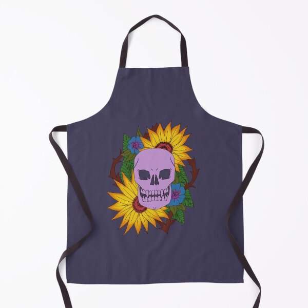 Item preview, Pride Skull designed and sold by Aaren Stalker.