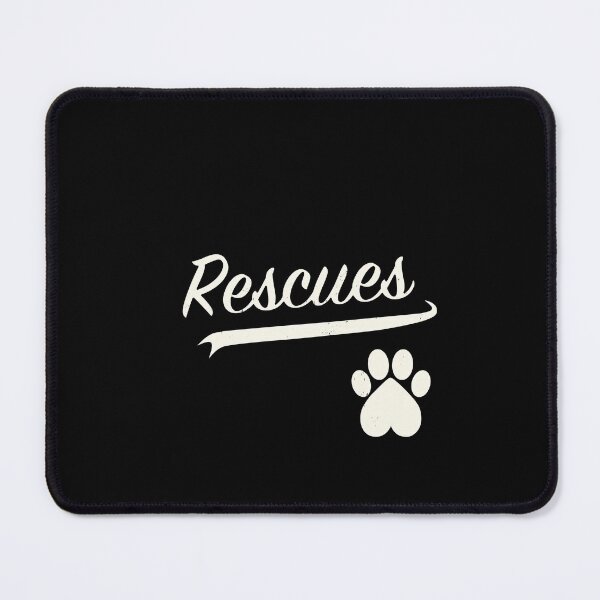Item preview, Rescue Dog Baseball Script designed and sold by 8PawsStudio.