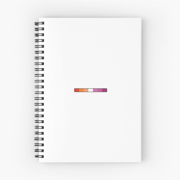Item preview, Subtle Lesbian Pride Flag Strip, Subtle wlw Pride designed and sold by HumanNation.