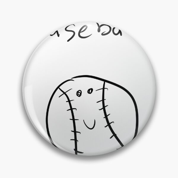 Item preview, Baseball? designed and sold by questionshop.