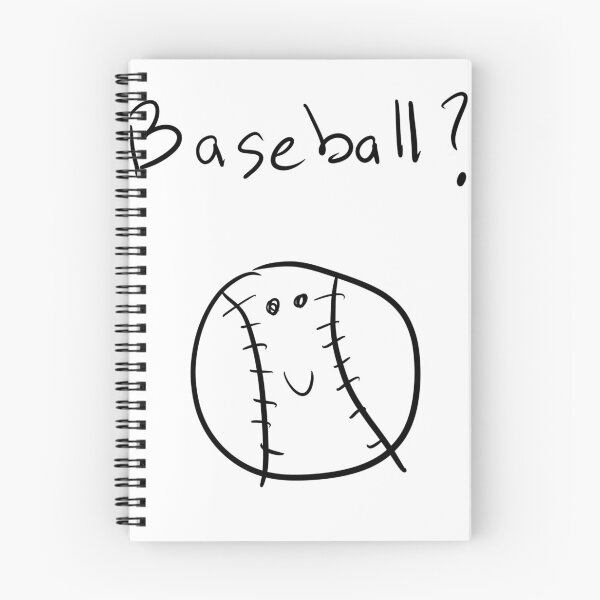 Item preview, Baseball? designed and sold by questionshop.
