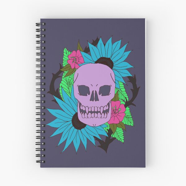 Item preview, Pride Skull designed and sold by Aaren Stalker.