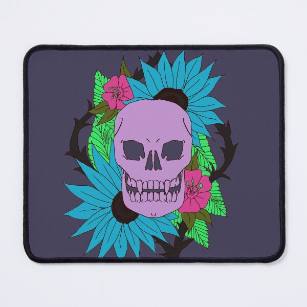 Item preview, Pride Skull designed and sold by Aaren Stalker.