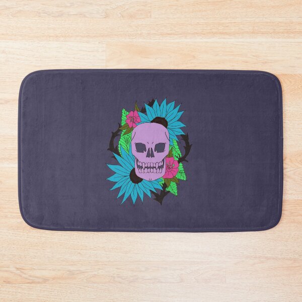 Item preview, Pride Skull designed and sold by Aaren Stalker.