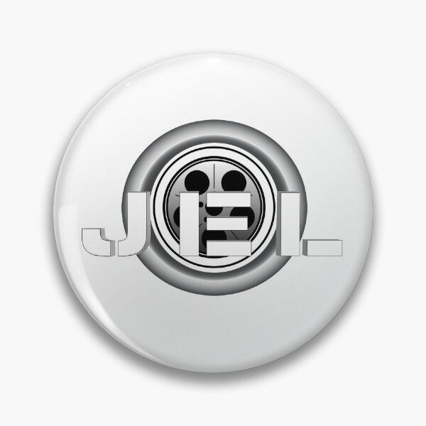Item preview, JEL Production - Logo  designed and sold by lurkey.