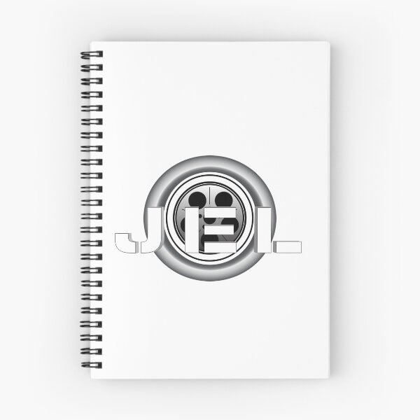Item preview, JEL Production - Logo  designed and sold by lurkey.