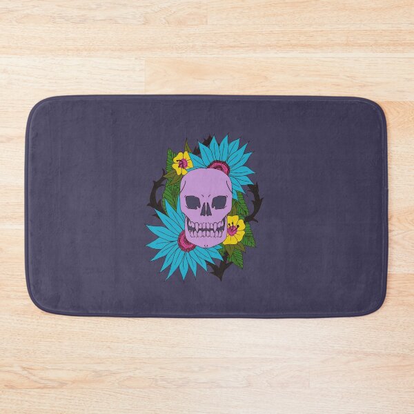 Item preview, Pride Skull designed and sold by Aaren Stalker.