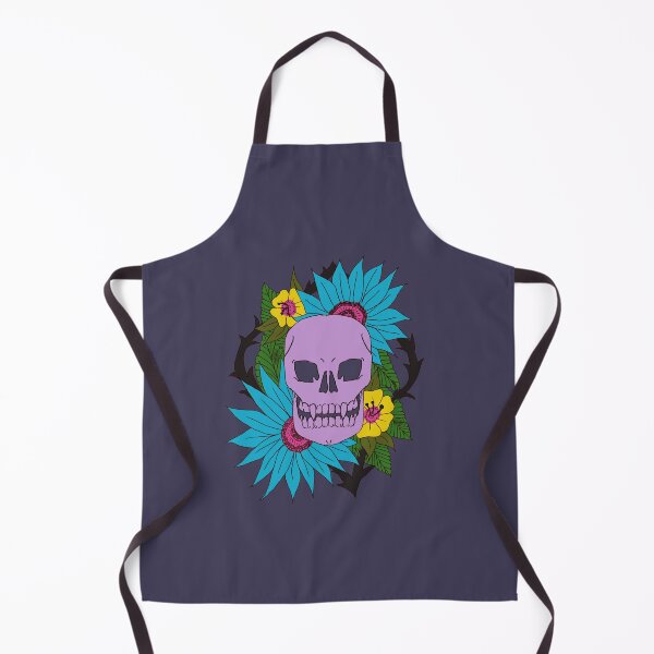 Item preview, Pride Skull designed and sold by Aaren Stalker.
