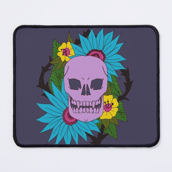 Item preview, Pride Skull designed and sold by Aaren Stalker.