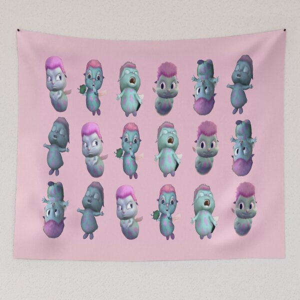 Item preview, Bibble Expressions designed and sold by maham329.
