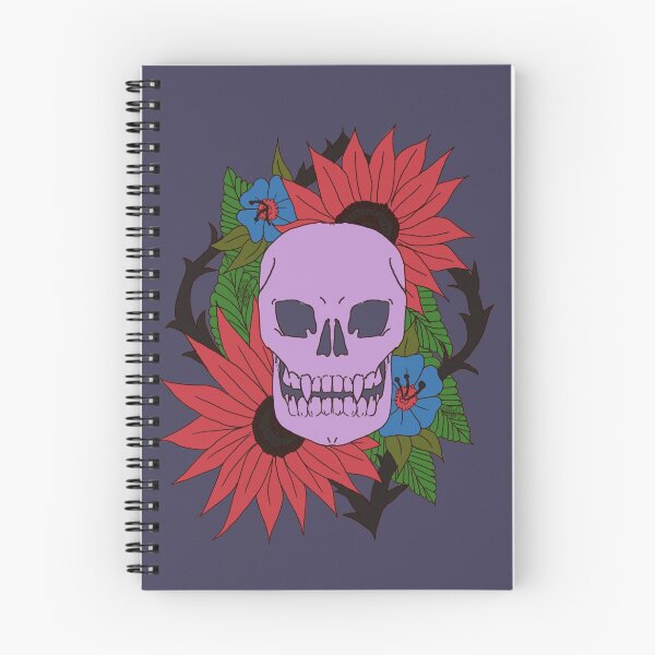 Item preview, Pride Skull designed and sold by Aaren Stalker.