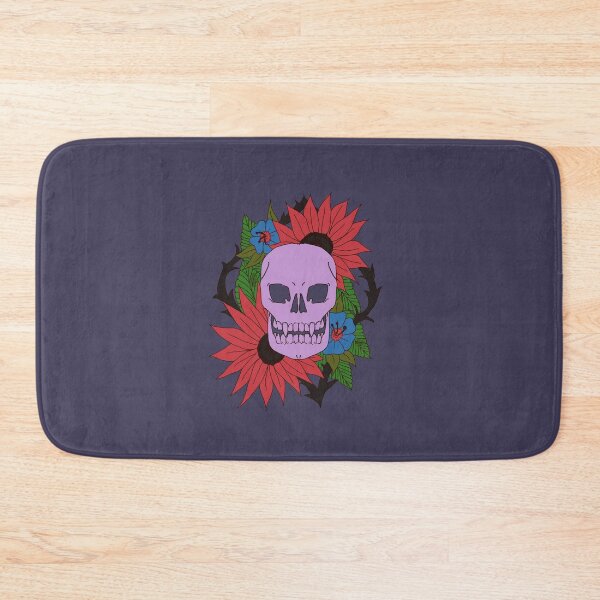 Item preview, Pride Skull designed and sold by Aaren Stalker.