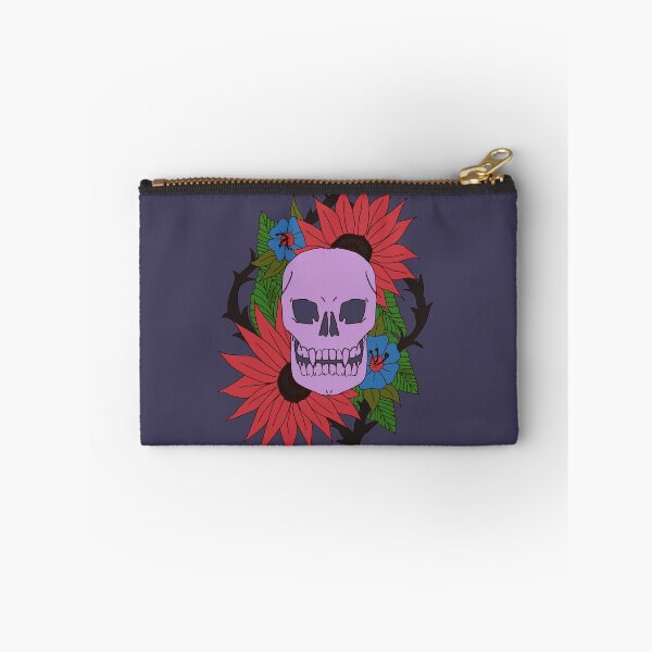 Item preview, Pride Skull designed and sold by Aaren Stalker.