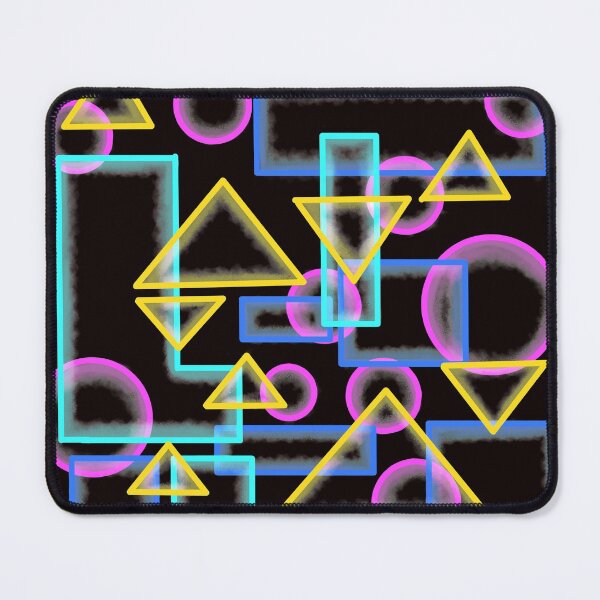 Item preview, Shapes and Colors designed and sold by KuzonStudios.