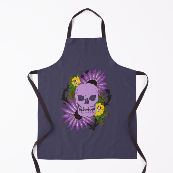 Item preview, Pride skull designed and sold by Aaren Stalker.