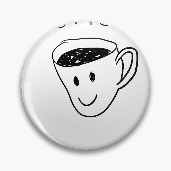 Item preview, Coffee? designed and sold by questionshop.