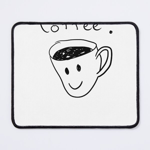 Item preview, Coffee? designed and sold by questionshop.