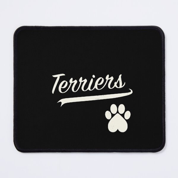 Item preview, Terrier Baseball Script designed and sold by 8PawsStudio.