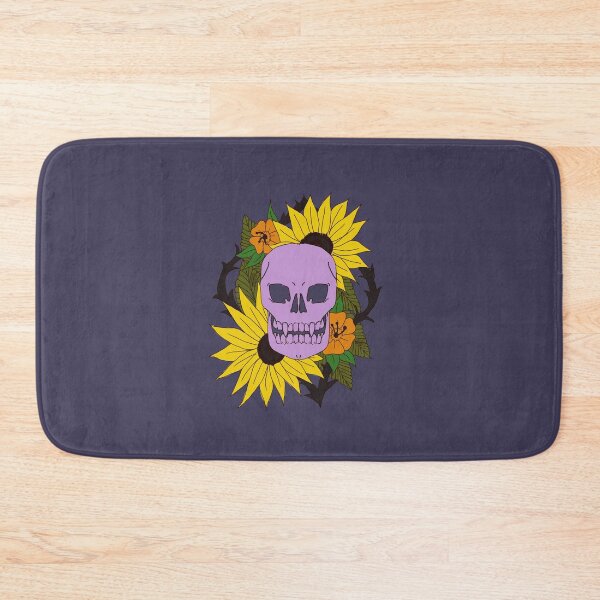 Item preview, Pride Skull designed and sold by Aaren Stalker.