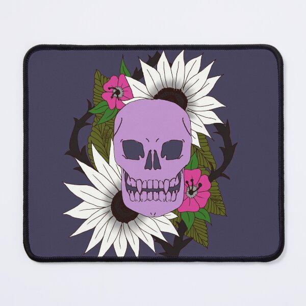 Item preview, Pride Skull designed and sold by Aaren Stalker.