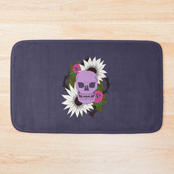 Item preview, Pride Skull designed and sold by Aaren Stalker.