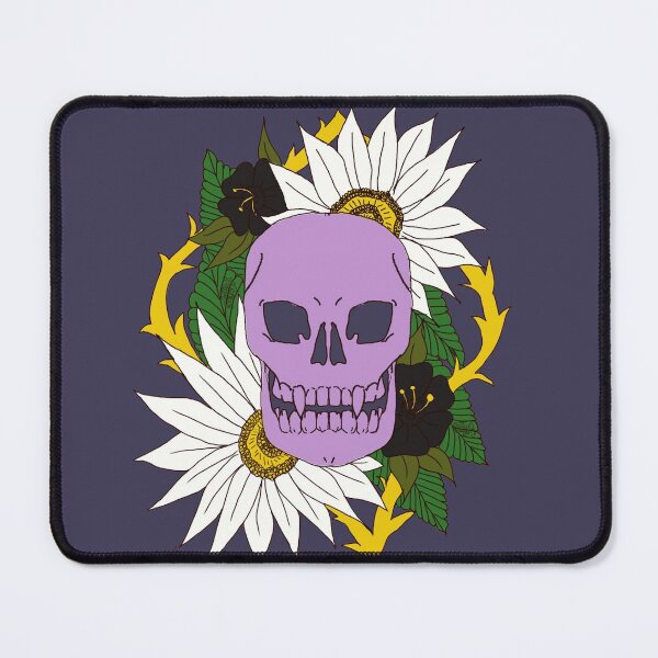 Item preview, Pride Skull designed and sold by Aaren Stalker.