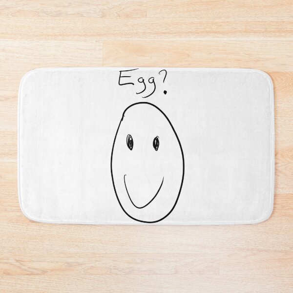 Item preview, Egg? designed and sold by questionshop.