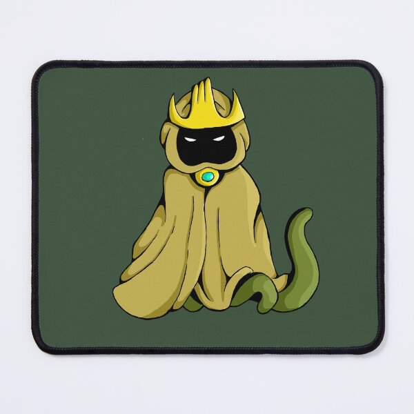 Item preview, Hastur designed and sold by Diddynarcon.