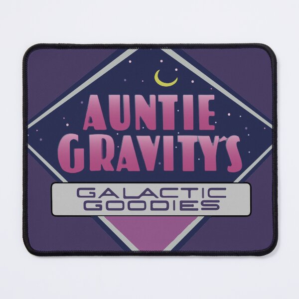 Item preview, Auntie Gravity's Galactic Goodies designed and sold by D24designs.