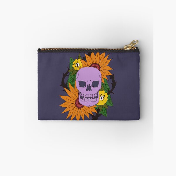 Item preview, Pride Skull designed and sold by Aaren Stalker.
