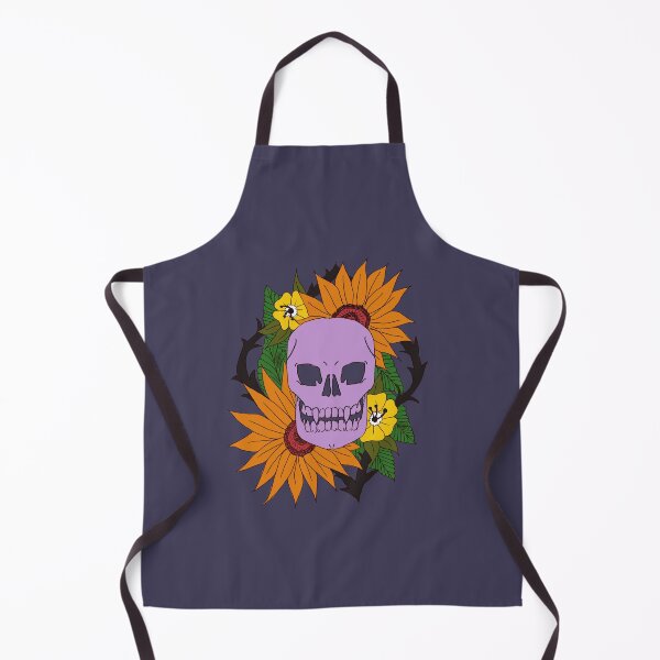 Item preview, Pride Skull designed and sold by Aaren Stalker.