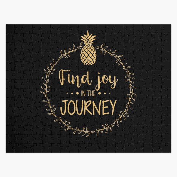 Vista previa del artículo con la obra «Encuentre Joy IVF Journey Infertilidad Producto de piña», diseñado y vendido por jakehughes2015.
