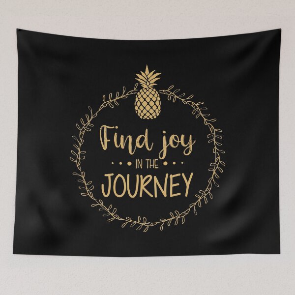 Item preview, Find Joy IVF Journey Infertility Pineapple product designed and sold by jakehughes2015.