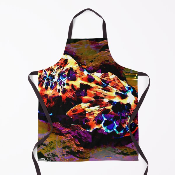 Item preview, Aponyx Hyperion designed and sold by Kayrosis.