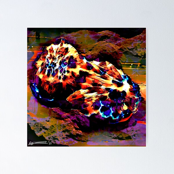 Item preview, Aponyx Hyperion designed and sold by Kayrosis.