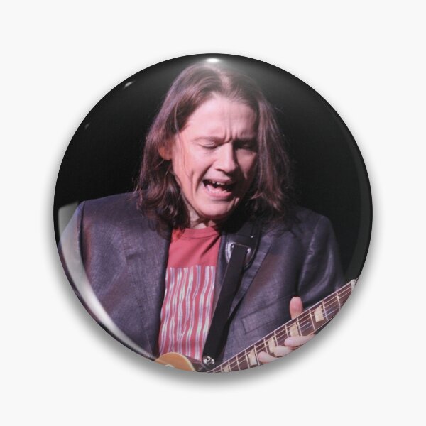 Item preview, Robben Ford Photograph designed and sold by ConcertImages.
