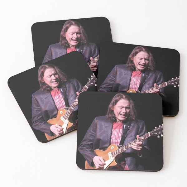 Item preview, Robben Ford Photograph designed and sold by ConcertImages.