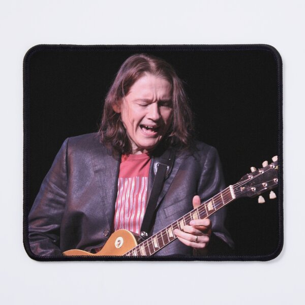 Item preview, Robben Ford Photograph designed and sold by ConcertImages.