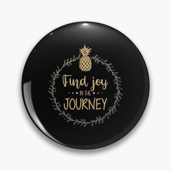 Item preview, Find Joy IVF Journey Infertility Pineapple product designed and sold by jakehughes2015.
