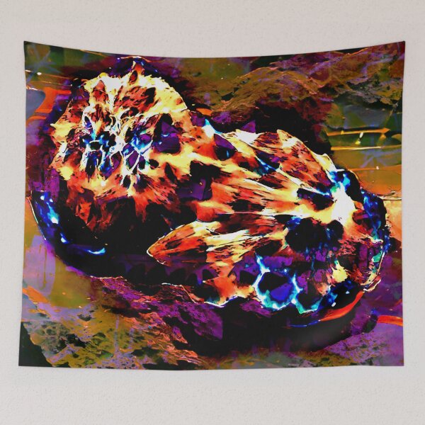 Item preview, Aponyx Hyperion designed and sold by Kayrosis.