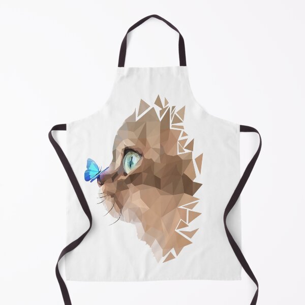 Item preview, The butterfly cat designed and sold by Cylevieart.