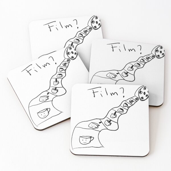 Item preview, Film? designed and sold by questionshop.