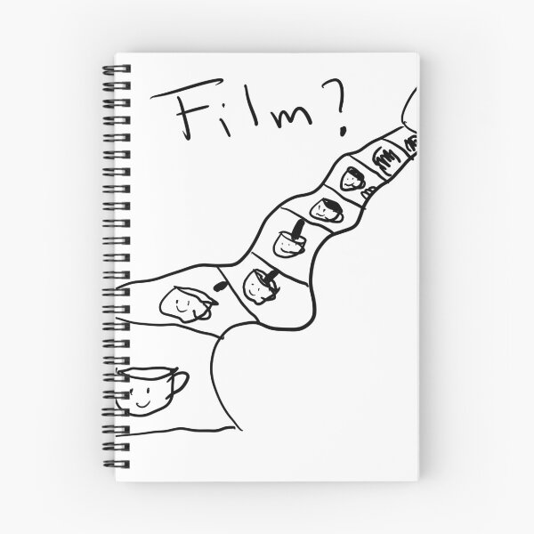 Item preview, Film? designed and sold by questionshop.