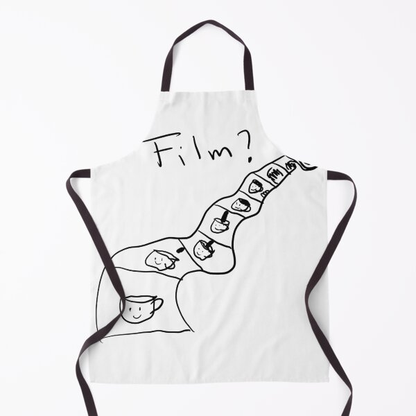 Item preview, Film? designed and sold by questionshop.