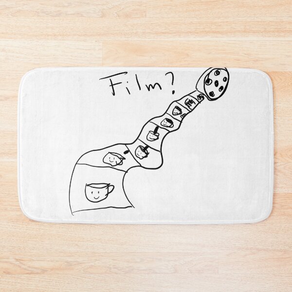Item preview, Film? designed and sold by questionshop.