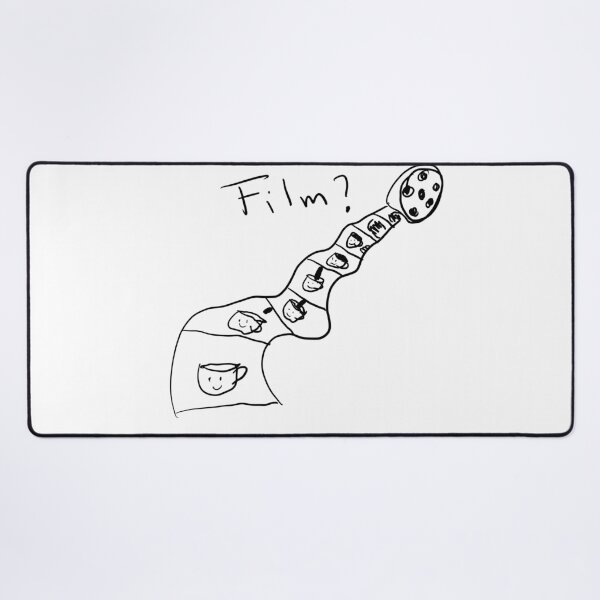 Item preview, Film? designed and sold by questionshop.