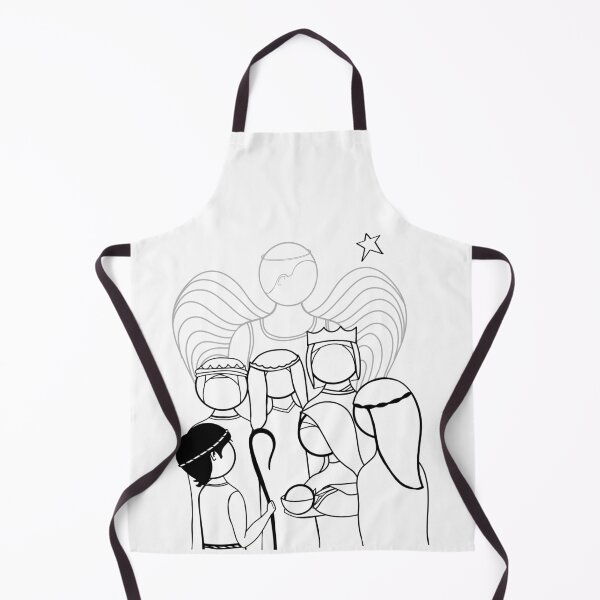 Item preview, Oh Holy Night! designed and sold by lezell.