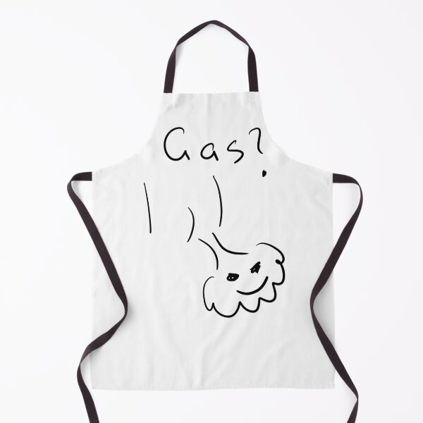 Item preview, Gas? designed and sold by questionshop.