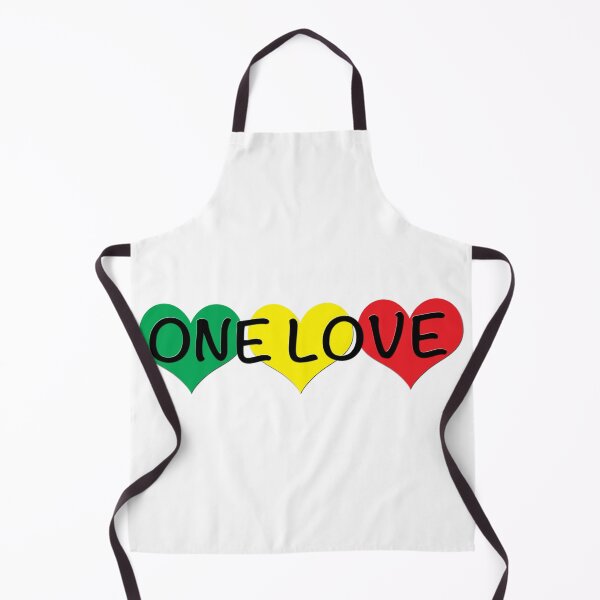 Item preview, RASTA ONE LOVE designed and sold by JustLagoons.